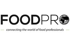 Connecting the world of food professionals